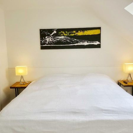 Hugo18 Boardinghouse Apartment Kandel Exterior foto