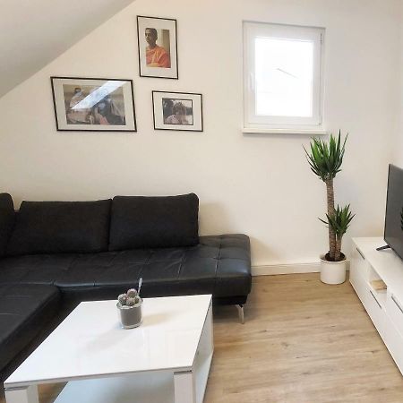 Hugo18 Boardinghouse Apartment Kandel Exterior foto